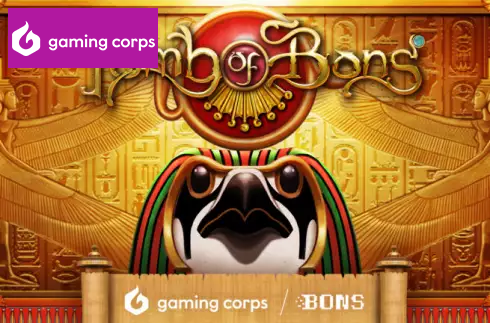 Tomb of Bons